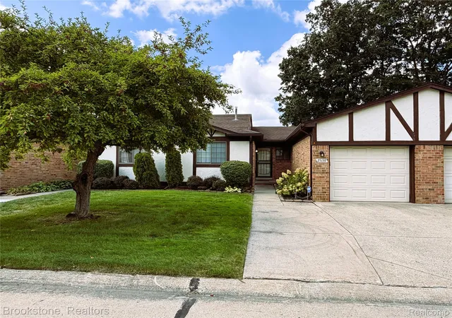 Photo 3 of Condo for sale at 25159 Joanne Smith Dr, Warren City Macomb, MI 48091 | MLS# 20261068941 | Listing updated on 2026-08-28