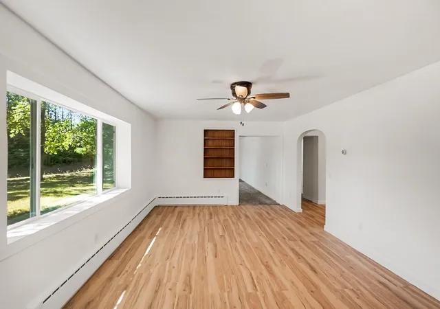 Photo 4 of Single family home for sale at 1012 N Evergreen Dr, Wilcox Township Newaygo, MI 49349 | MLS# 65026045564 | Listing updated on 2026-09-18