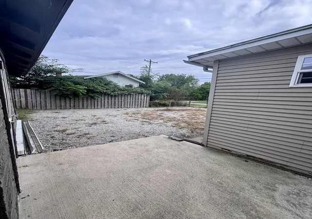 Photo 23 of Single family home for sale at 601 N Prospect St, SturgisCity_StJoseph, MI 49091 | MLS# 68026045563 | Listing updated on 2026-09-22