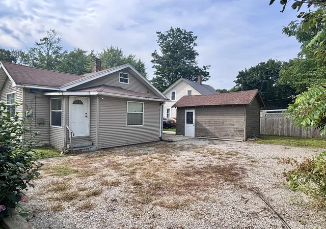Photo 3 of Single family home for sale at 601 N Prospect St, Sturgis City St Joseph, MI 49091 | MLS# 68026045563 | Listing updated on 2026-09-22