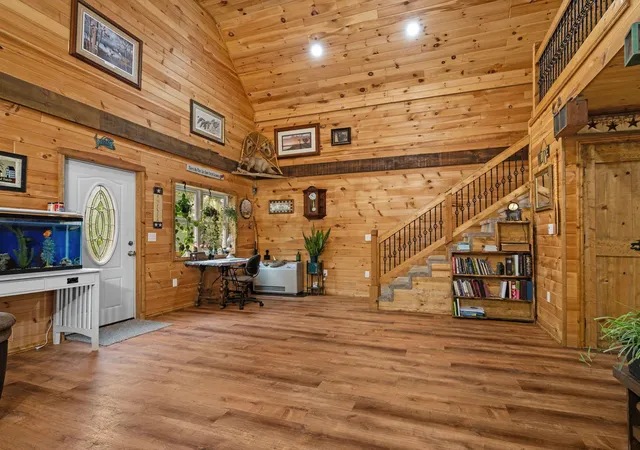 Photo 3 of Single family home for sale at 2216 W 16 Rd, Antioch Township Wexford, MI 49668 | MLS# 78080072927 | Listing updated on 2026-08-30