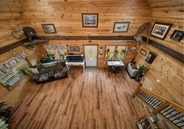 Photo 4 of Single family home for sale at 2216 W 16 Rd, Antioch Township Wexford, MI 49668 | MLS# 78080072927 | Listing updated on 2026-08-30