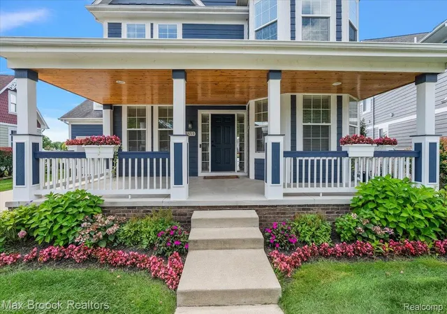 Photo 2 of Single family home for sale at 53715 Springdale St, Macomb Township Macomb, MI 48042 | MLS# 20261068946 | Listing updated on 2026-09-05