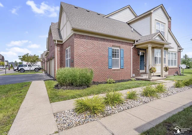 Photo 1 of Sale Pending at 12675 Second Ave, Southgate City Wayne, MI 48195 | MLS# 57050220048 | Listing updated on 2026-09-09