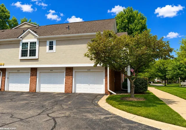 Photo 1 of Sale Pending at 56300 Troon N, Shelby Charter Township Macomb, MI 48316 | MLS# 58050220049 | Listing updated on 2026-09-15
