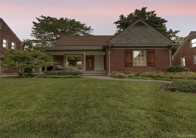 Photo 25 of Single family home for sale at 1910 Bonnieview Dr, Royal Oak City Oakland, MI 48073 | MLS# 20261068949 | Listing updated on 2026-08-28