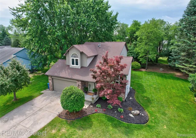 Photo 1 of Sale Pending at 220 E Rolston Rd, Linden City Genesee, MI 48451 | MLS# 20261068951 | Listing updated on 2026-09-13