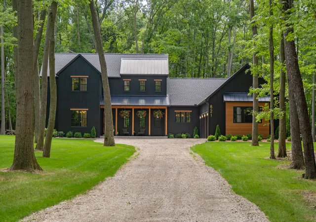 Photo 2 of Single family home for sale at 821 Hidden Creek Ct, Lima Township Washtenaw, MI 48130 | MLS# 81026045571 | Listing updated on 2026-09-16