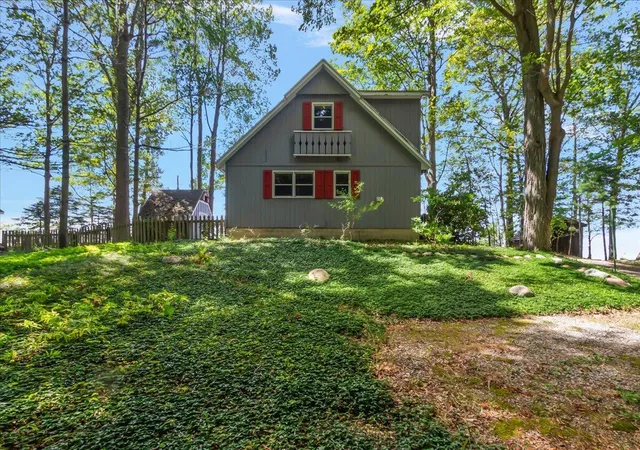 Photo 1 of Single family home for sale at 997 Lake Ln, Casco Township Allegan, MI 49090 | MLS# 65026045577 | Listing updated on 2026-09-01