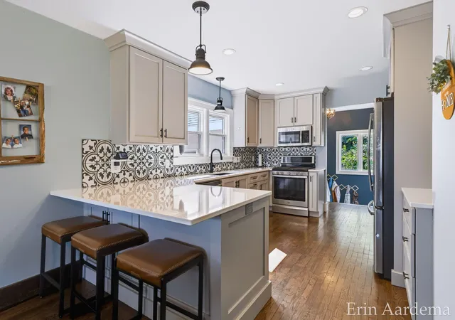 Photo 4 of Single family home for sale at 3796 Port Sheldon St, Georgetown Charter Township Ottawa, MI 49426 | MLS# 65026045584 | Listing updated on 2026-09-03