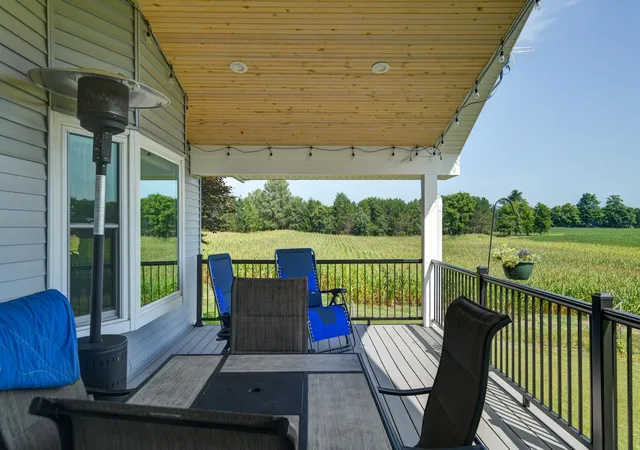 Photo 4 of Single family home for sale at 5773 Zue Rd, Mayfield Township Grand Traverse, MI 49620 | MLS# 78080072934 | Listing updated on 2026-09-06