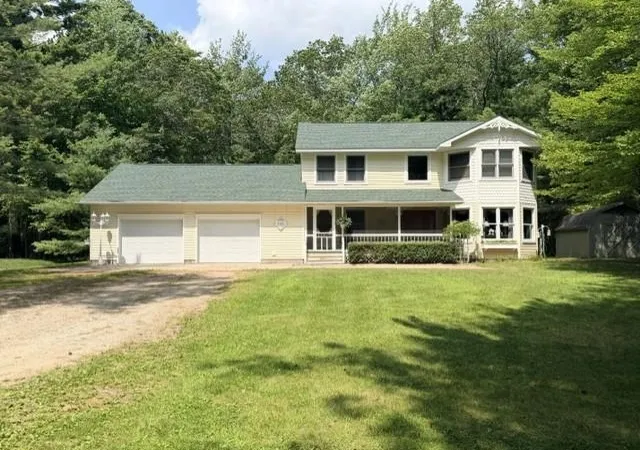 Photo 1 of Single family home for sale at 1111 E Washington St, Unknown Out Of State, MI 48730 | MLS# 77080072932 | Listing updated on 2026-09-08