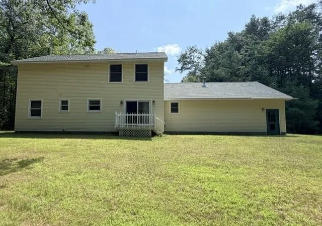 Photo 4 of Single family home for sale at 1111 E Washington St, Unknown Out Of State, MI 48730 | MLS# 77080072932 | Listing updated on 2026-09-08