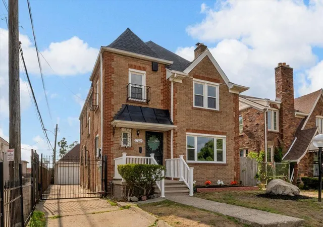 Photo 1 of Single family home for sale at 17127 San Juan Dr, Detroit City Wayne, MI 48221 | MLS# 81026045593 | Listing updated on 2026-08-28