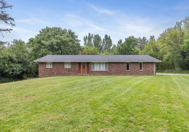 Single family home for sale at 5978 Watson Rd, PipestoneTownship_Berrien, MI 49111 | MLS# 71026045595
