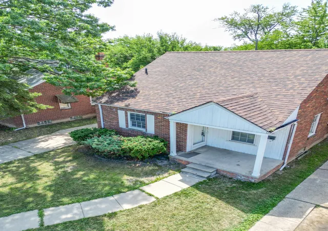 Photo 1 of Single family home for sale at 6165 Farmbrook St, Detroit City Wayne, MI 48224 | MLS# 81026045598 | Listing updated on 2026-09-15