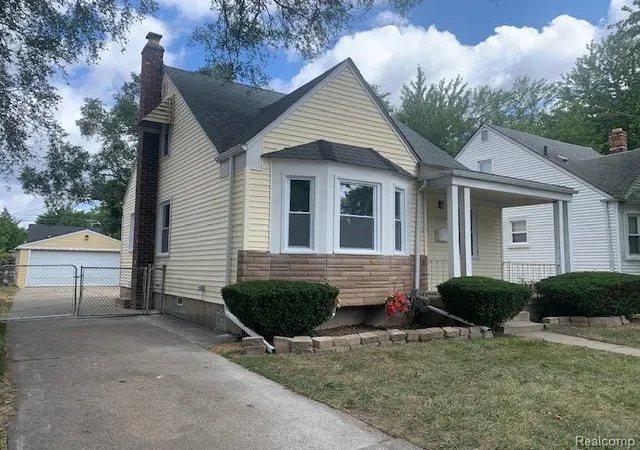 Photo 2 of Single family home for sale at 16269 Coram St, Detroit City Wayne, MI 48205 | MLS# 20261068970 | Listing updated on 2026-08-29