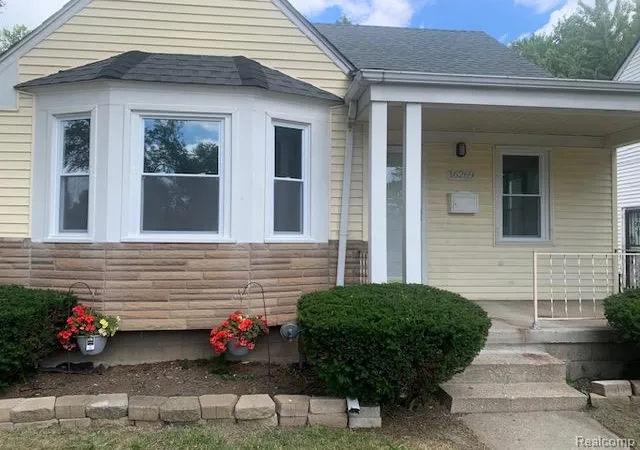 Photo 2 of Single family home for sale at 16269 Coram St, Detroit City Wayne, MI 48205 | MLS# 20261068970 | Listing updated on 2026-08-29