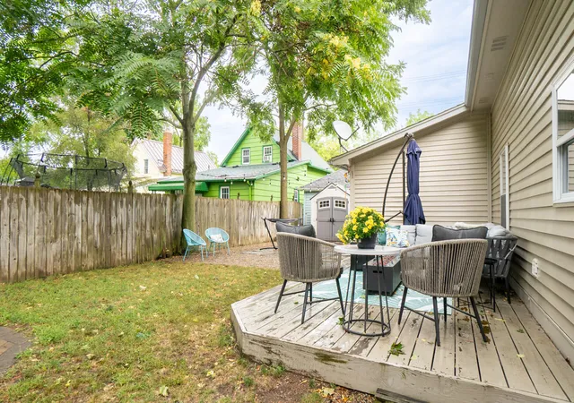 Photo 3 of Single family home for sale at 107 Babbitt St, Ypsilanti City Washtenaw, MI 48198 | MLS# 81026045599 | Listing updated on 2026-09-01