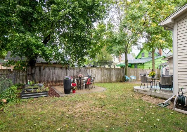 Photo 4 of Single family home for sale at 107 Babbitt St, Ypsilanti City Washtenaw, MI 48198 | MLS# 81026045599 | Listing updated on 2026-09-01