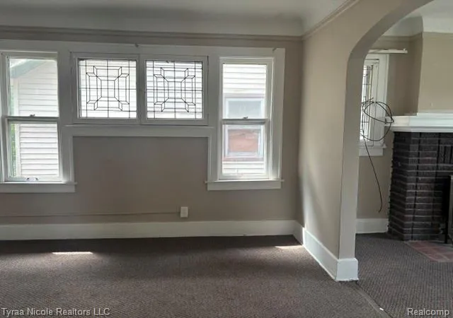 Photo 4 of Multi family home for sale at 2285 Cortland St, Detroit City Wayne, MI 48206 | MLS# 20261068971 | Listing updated on 2026-08-28