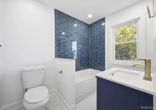 Photo 4 of Single family home for sale at 16185 Ilene St, Detroit City Wayne, MI 48221 | MLS# 20261068973 | Listing updated on 2026-09-07