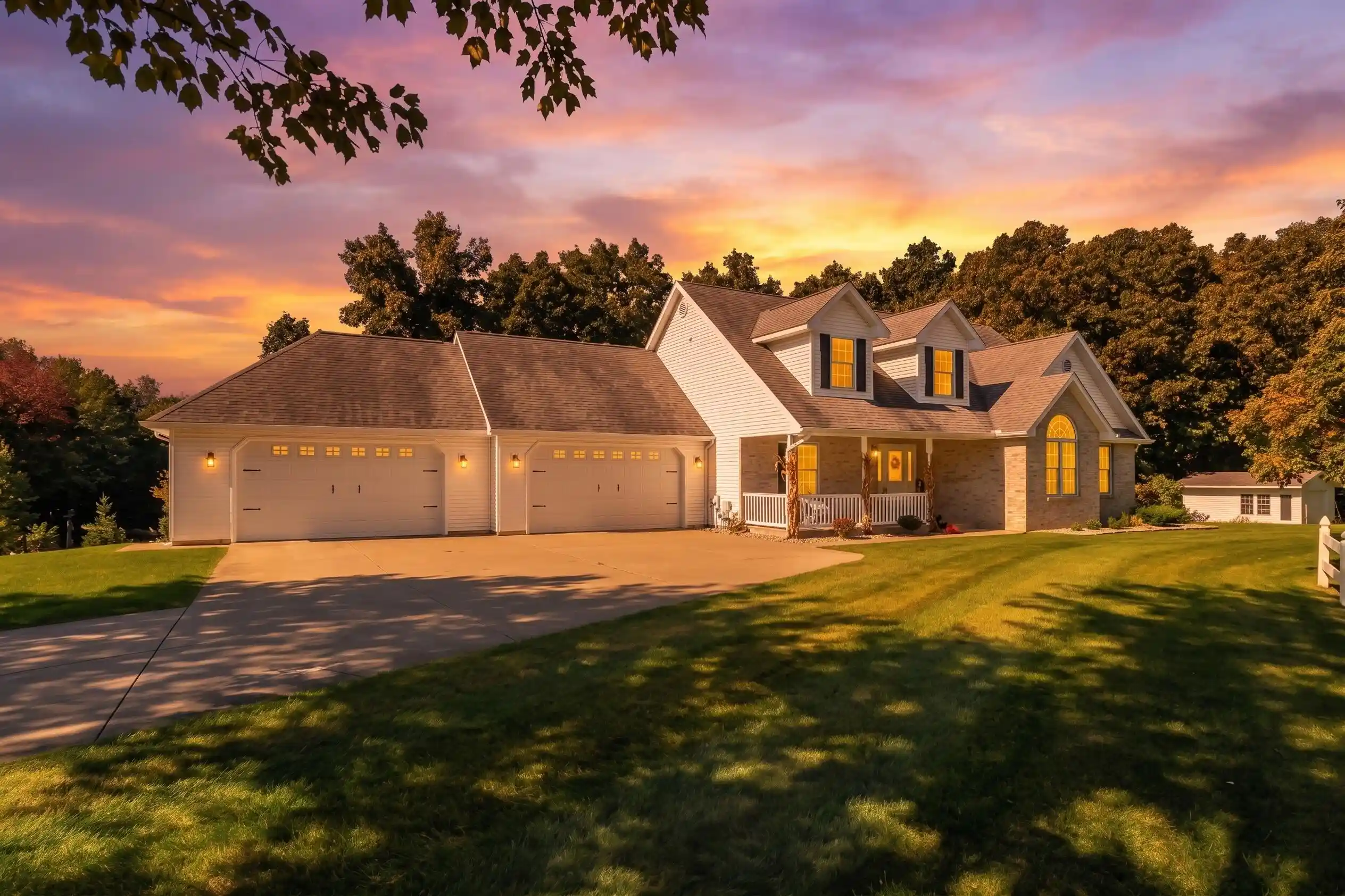 Photo 1 of Single family home for sale at 5162 Tillman St, Texas Charter Township Kalamazoo, MI 49009 | MLS# 66026045611 | Listing updated on 2026-09-27