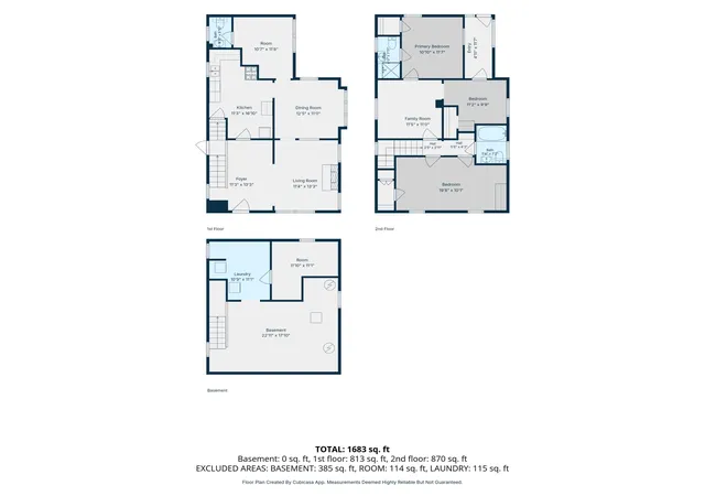 Photo 52 of Single family home for sale at 211 S Dean St, Bay City City Bay, MI 48706 | MLS# 81026045610 | Listing updated on 2026-08-28