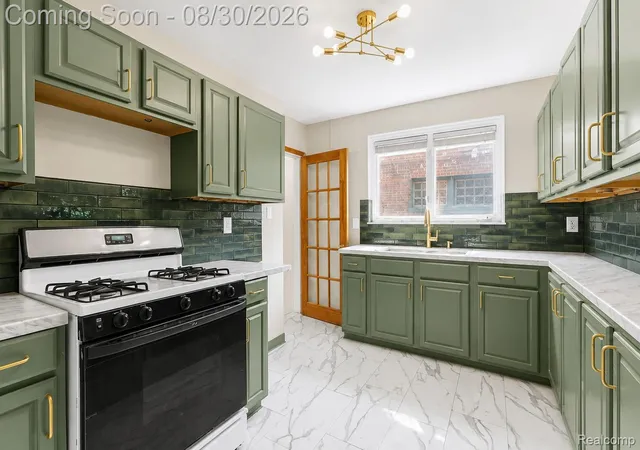 Photo 3 of Single family home for sale at 13641 Cloverlawn St, Detroit City Wayne, MI 48238 | MLS# 20261068983 | Listing updated on 2026-08-30