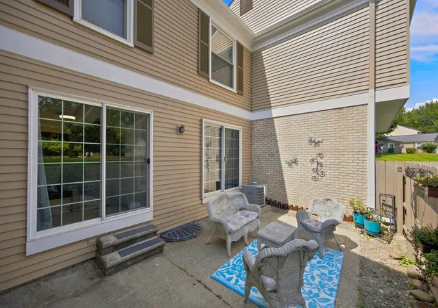Photo 26 of Condo for sale at 1285 Lamplighter Ln, Rochester City Oakland, MI 48306 | MLS# 81026045614 | Listing updated on 2026-08-31