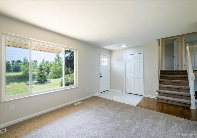 Photo 4 of Single family home for sale at 5181 Burnside Rd, North Branch Township Lapeer, MI 48461 | MLS# 20261068991 | Listing updated on 2026-09-09