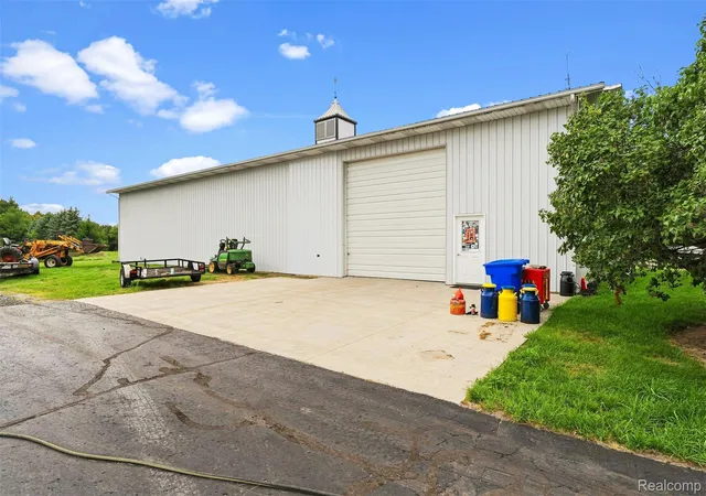 Photo 3 of Single family home for sale at 2971 Huron Line Rd, Greenleaf Township Sanilac, MI 48726 | MLS# 20261068993 | Listing updated on 2026-08-28