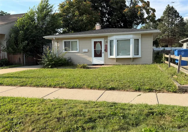 Photo 1 of Single family home for sale at 25536 Powers Ave, Dearborn Heights City Wayne, MI 48125 | MLS# 20261069000 | Listing updated on 2026-09-19