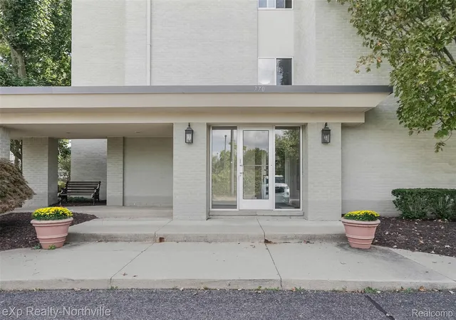 Photo 3 of Condo for sale at 770 Deer St #204, Plymouth City Wayne, MI 48170 | MLS# 20261069012 | Listing updated on 2026-09-02