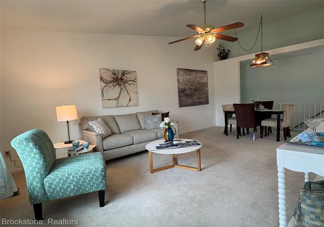 Photo 2 of Condo for sale at 62401 Raleigh Ct #4, South Lyon City Oakland, MI 48178 | MLS# 20261069011 | Listing updated on 2026-08-29
