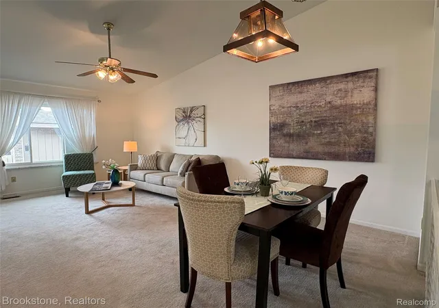 Photo 3 of Condo for sale at 62401 Raleigh Ct #4, South Lyon City Oakland, MI 48178 | MLS# 20261069011 | Listing updated on 2026-08-29