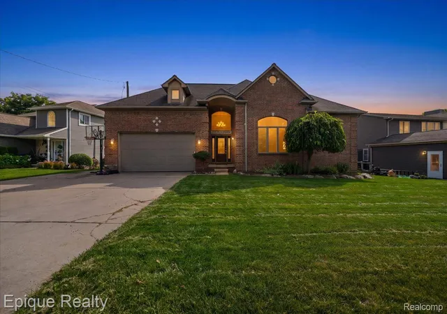 Single family home for sale at 395 Indianwood Rd, OrionCharterTownship_Oakland, MI 48362 | MLS# 20261069004