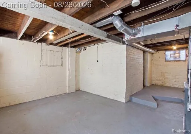 Photo 15 of Single family home for sale at 1204 Junction St, DetroitCity_Wayne, MI 48209 | MLS# 20261069010 | Listing updated on 2026-09-12