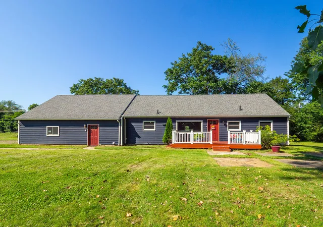Photo 2 of Single family home for sale at 557 W James St, Lawrence Village Van Buren, MI 49064 | MLS# 69026045636 | Listing updated on 2026-08-28
