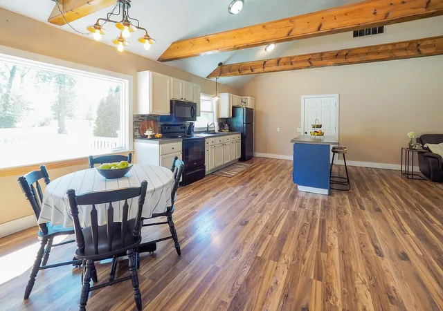 Photo 4 of Single family home for sale at 557 W James St, Lawrence Village Van Buren, MI 49064 | MLS# 69026045636 | Listing updated on 2026-08-28