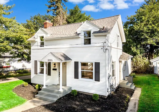 Photo 1 of Single family home for sale at 3985 Sw Prairie St Sw, Grandville City Kent, MI 49418 | MLS# 71026045634 | Listing updated on 2026-09-15