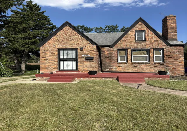 Photo 1 of Sale Pending at 11646 Glastonbury Ave, Detroit City Wayne, MI 48228 | MLS# 81026045639 | Listing updated on 2026-09-15