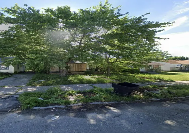 Photo 1 of Single family home for sale at 19684 Albany St, Detroit City Wayne, MI 48234 | MLS# 81026045644 | Listing updated on 2026-09-16