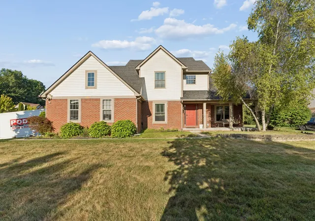 Photo 1 of Single family home for sale at 2164 Woodbine Dr, Canton Charter Township Wayne, MI 48188 | MLS# 81026045637 | Listing updated on 2026-08-29