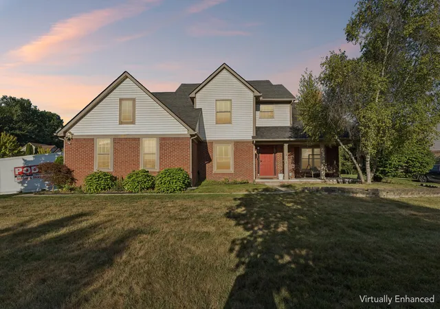 Photo 2 of Single family home for sale at 2164 Woodbine Dr, Canton Charter Township Wayne, MI 48188 | MLS# 81026045637 | Listing updated on 2026-08-29