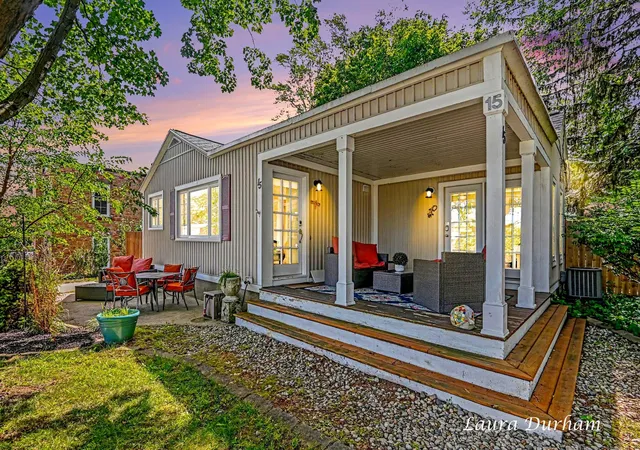 Photo 2 of Single family home for sale at 15 E Wall St, Unknown Out Of State, MI 49406 | MLS# 71026045641 | Listing updated on 2026-09-11