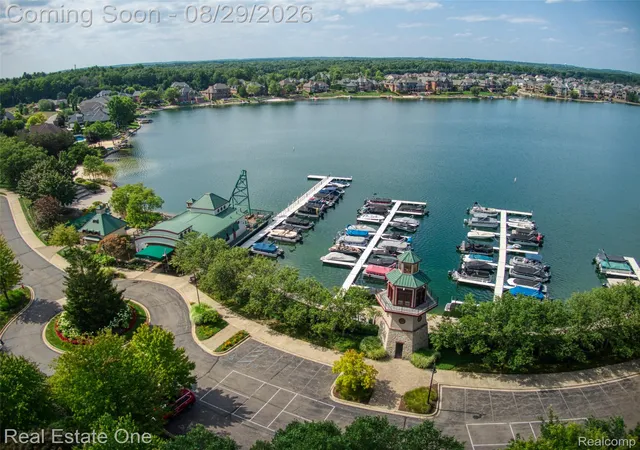 Photo 1 of House for sale at 12 Boat Slip, Green Oak Township Livingston, MI 48178 | MLS# 20261069019 | Listing updated on 2026-08-29