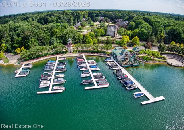 Photo 2 of House for sale at 12 Boat Slip, Green Oak Township Livingston, MI 48178 | MLS# 20261069019 | Listing updated on 2026-08-29