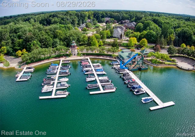 Photo 3 of House for sale at 12 Boat Slip, Green Oak Township Livingston, MI 48178 | MLS# 20261069019 | Listing updated on 2026-08-29