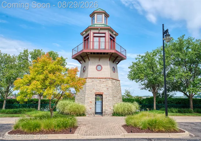 Photo 4 of House for sale at 12 Boat Slip, Green Oak Township Livingston, MI 48178 | MLS# 20261069019 | Listing updated on 2026-08-29